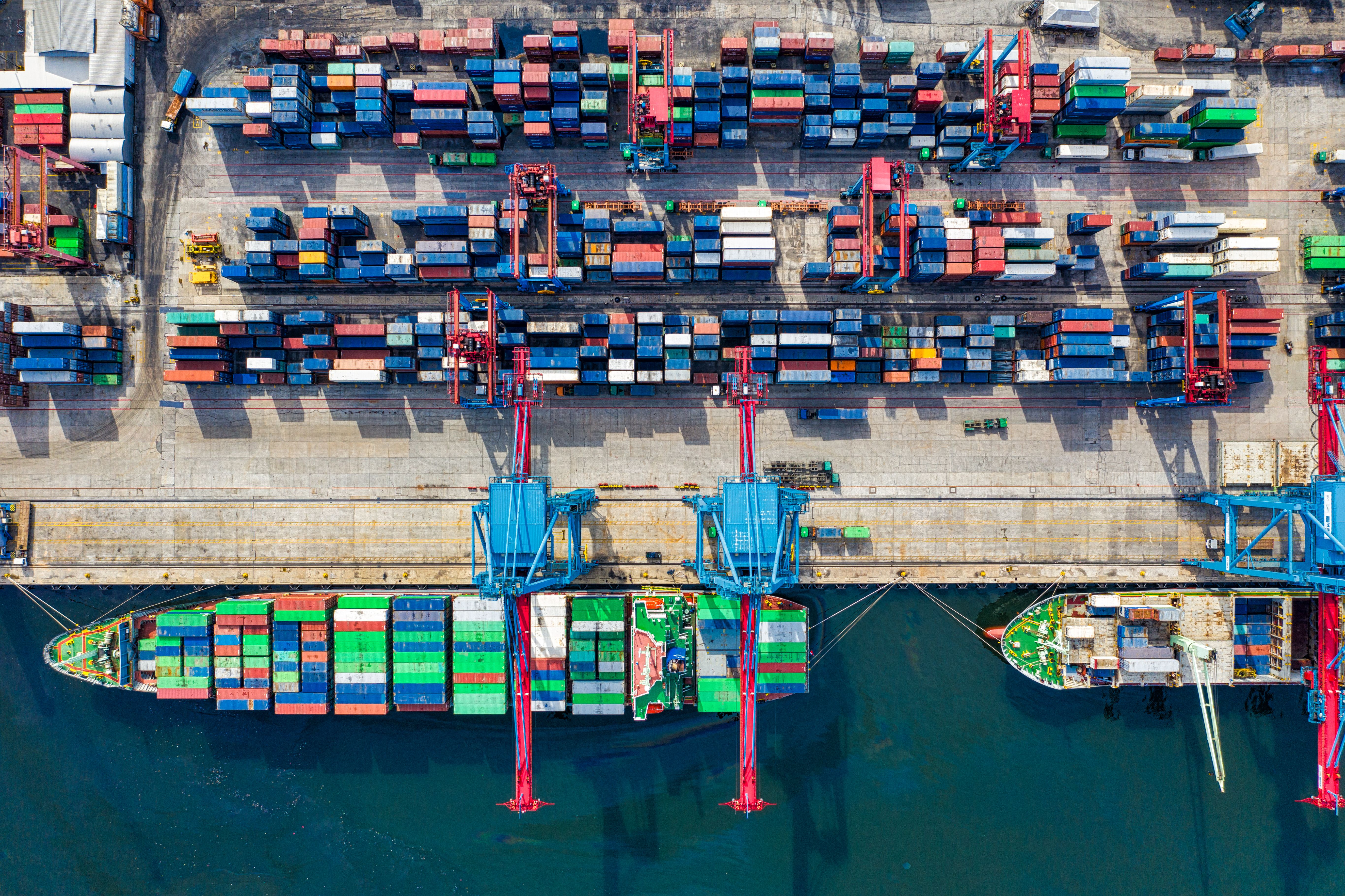 Customs & Trade Solutions