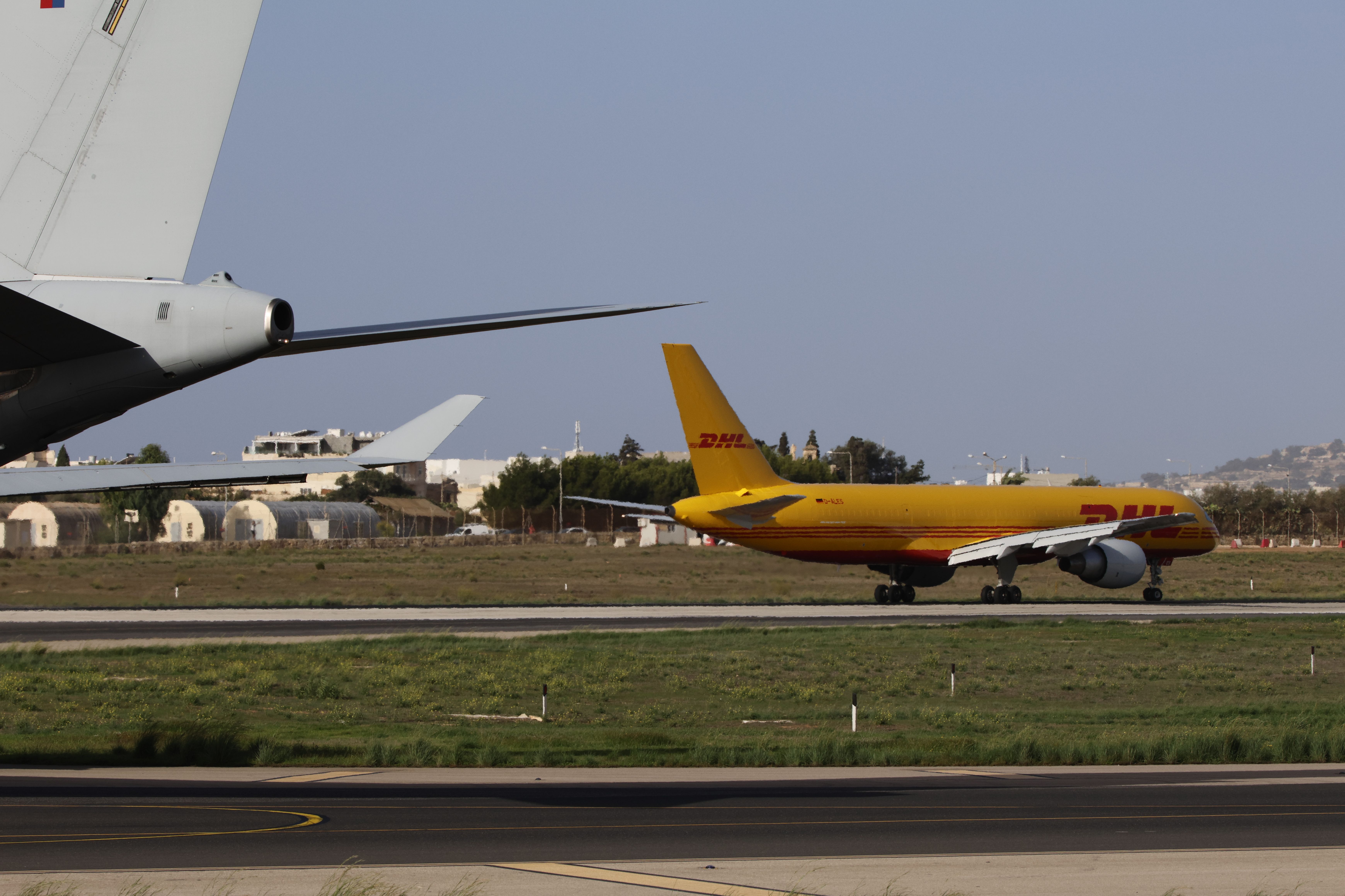 Aviation